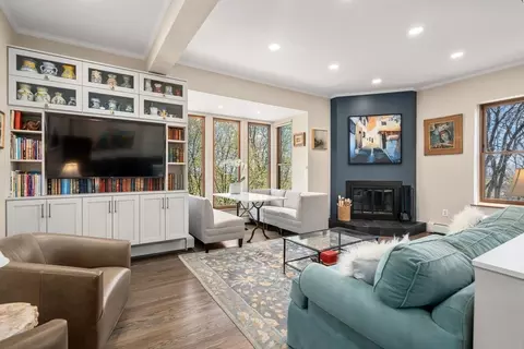 101 Summit Ave #D, Brookline, MA 02446 photo 4