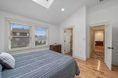 Bedroom - 6 R Neptune Pl #1, Gloucester, MA 01930 photo 2 of 7