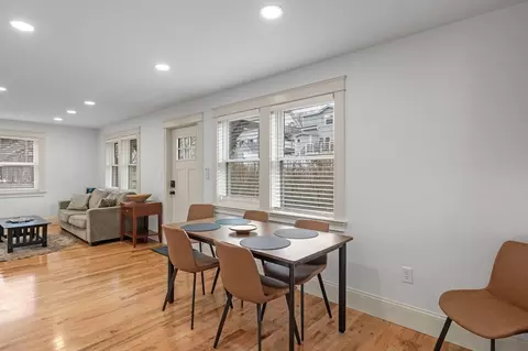 Dining - 6 R Neptune Pl #1, Gloucester, MA 01930 photo 3 of 3