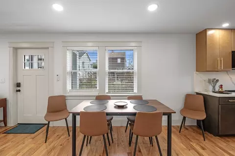Dining - 6 R Neptune Pl #1, Gloucester, MA 01930 photo 2 of 3