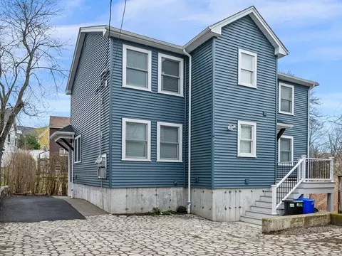 Exterior - 6 R Neptune Pl #1, Gloucester, MA 01930 photo 1 of 6
