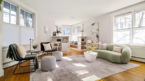 432 Norfolk St #1H, Somerville, MA 02143