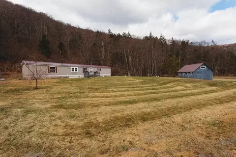 198 W Hawley Rd, Hawley, MA 01339