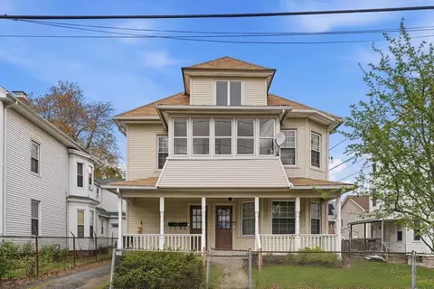 42 Berkshire St, Indian Orchard, MA 01151