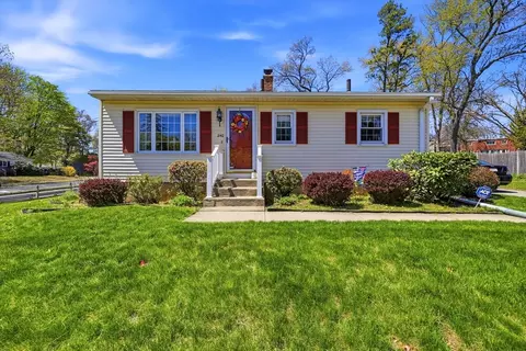240 Pasco Rd, Indian Orchard, MA 01151