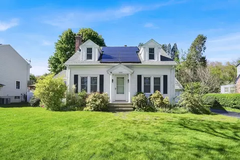 2164 Wilbraham Rd, Springfield, MA 01129