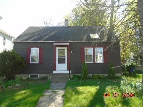 109 Powell Ave, Springfield, MA 01118