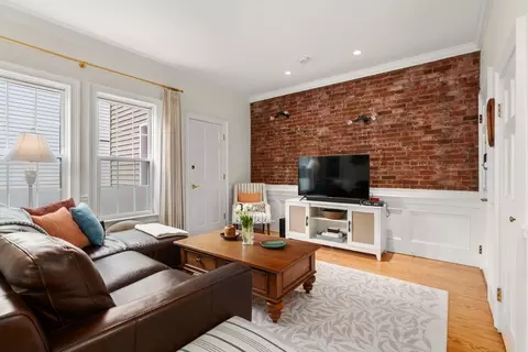 Living - 614 E 3rd St #1, Boston, MA 02127 photo 2 of 3