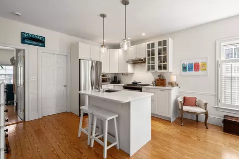 Kitchen - 614 E 3rd St #1, Boston, MA 02127 photo 2 of 5