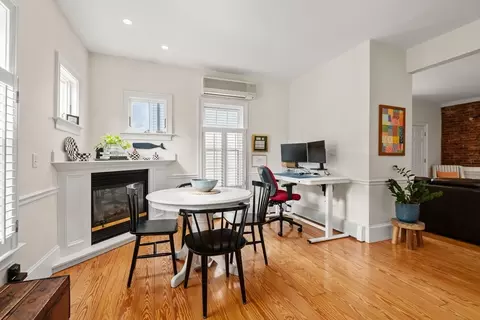 Dining - 614 E 3rd St #1, Boston, MA 02127 photo 1 of 2