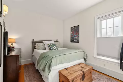 Bedroom - 614 E 3rd St #1, Boston, MA 02127 photo 1 of 2