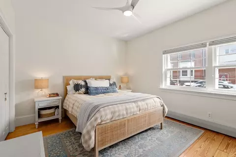 Bedroom - 614 E 3rd St #1, Boston, MA 02127 photo 2 of 2