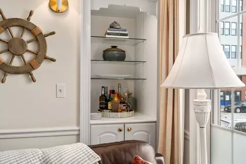 Living - 614 E 3rd St #1, Boston, MA 02127 photo 3 of 3
