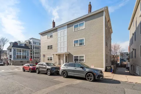 Exterior - 614 E 3rd St #1, Boston, MA 02127 photo 5 of 5