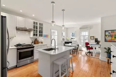 Kitchen - 614 E 3rd St #1, Boston, MA 02127 photo 4 of 5