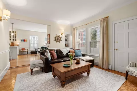 Living - 614 E 3rd St #1, Boston, MA 02127 photo 1 of 3