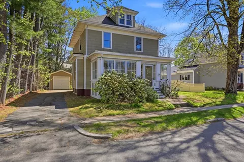63 Lilly St, Florence, MA 01062