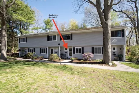 1 Beals Cove Rd #C, Hingham, MA 02043 photo 26