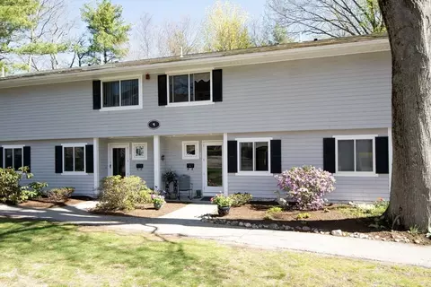 1 Beals Cove Rd #C, Hingham, MA 02043 photo 2