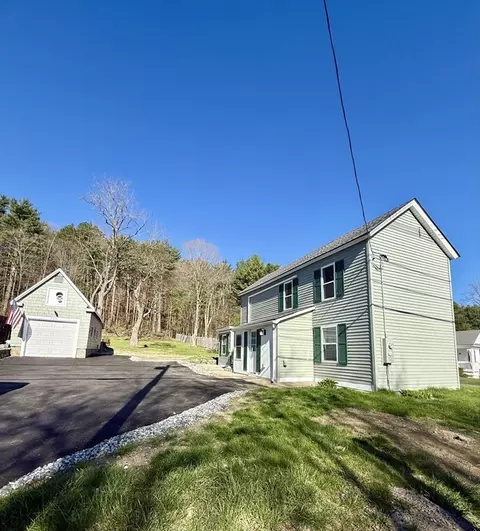 248 Ware Rd, Palmer, MA 01069