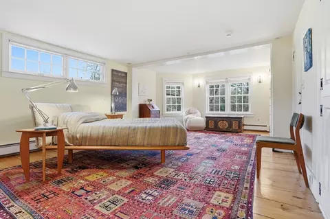 Bedroom - 77 Pinnacle Rd, Harvard, MA 01451 photo 2 of 5