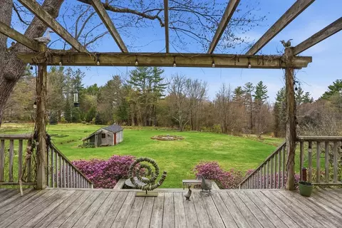 Exterior - 77 Pinnacle Rd, Harvard, MA 01451 photo 7 of 9