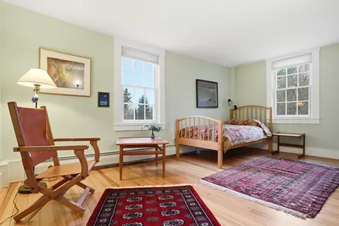 Bedroom - 77 Pinnacle Rd, Harvard, MA 01451 photo 3 of 5