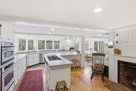 Kitchen - 77 Pinnacle Rd, Harvard, MA 01451 photo 1 of 7