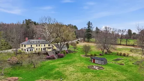 Exterior - 77 Pinnacle Rd, Harvard, MA 01451 photo 9 of 9