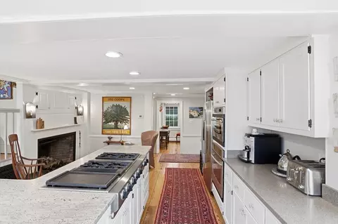 Kitchen - 77 Pinnacle Rd, Harvard, MA 01451 photo 6 of 7