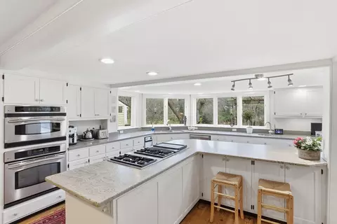 Kitchen - 77 Pinnacle Rd, Harvard, MA 01451 photo 2 of 7