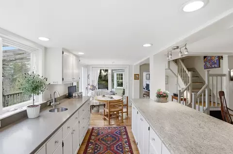 Kitchen - 77 Pinnacle Rd, Harvard, MA 01451 photo 5 of 7