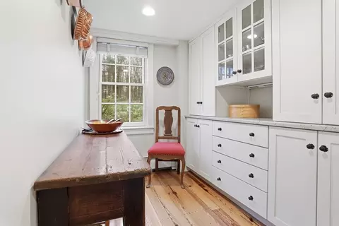 Kitchen - 77 Pinnacle Rd, Harvard, MA 01451 photo 7 of 7