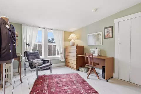 Bedroom - 77 Pinnacle Rd, Harvard, MA 01451 photo 5 of 5