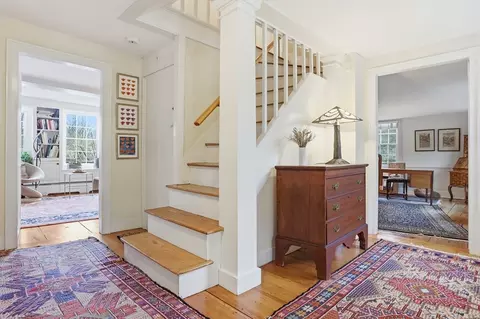 Entry Way - 77 Pinnacle Rd, Harvard, MA 01451 photo 1 of 2