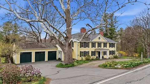 Exterior - 77 Pinnacle Rd, Harvard, MA 01451 photo 2 of 9