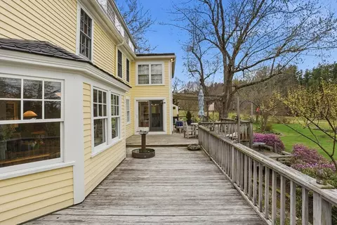 Exterior - 77 Pinnacle Rd, Harvard, MA 01451 photo 3 of 9