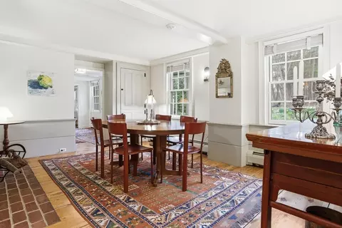 Dining - 77 Pinnacle Rd, Harvard, MA 01451 photo 2 of 3