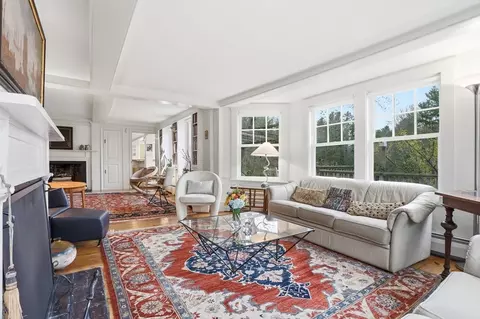 Living - 77 Pinnacle Rd, Harvard, MA 01451 photo 3 of 5