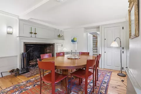 Dining - 77 Pinnacle Rd, Harvard, MA 01451 photo 3 of 3