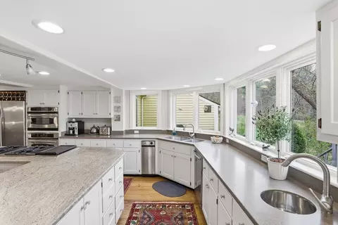 Kitchen - 77 Pinnacle Rd, Harvard, MA 01451 photo 4 of 7