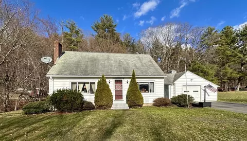 701 Silver Lake St, Athol, MA 01331