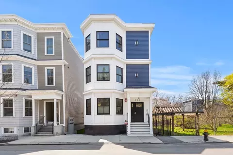 333 Maverick St #2, Boston, MA 02128