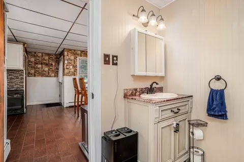 Entry Way - 663 Millbury St, Worcester, MA 01607 photo 1 of 3