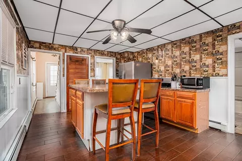 Kitchen - 663 Millbury St, Worcester, MA 01607 photo 5 of 5