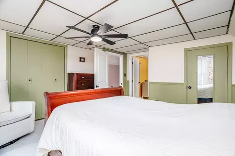 Bedroom - 663 Millbury St, Worcester, MA 01607 photo 3 of 7