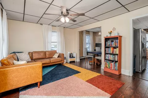 Living - 663 Millbury St, Worcester, MA 01607 photo 1 of 3