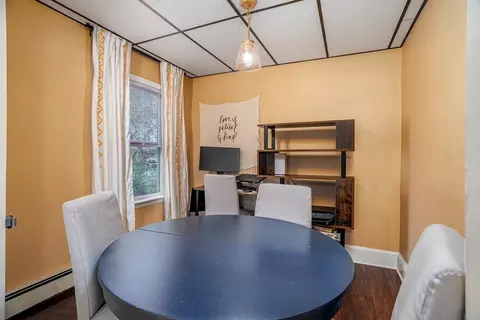 Dining - 663 Millbury St, Worcester, MA 01607 photo 1 of 2