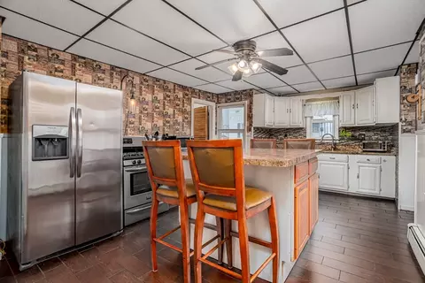 Kitchen - 663 Millbury St, Worcester, MA 01607 photo 1 of 5