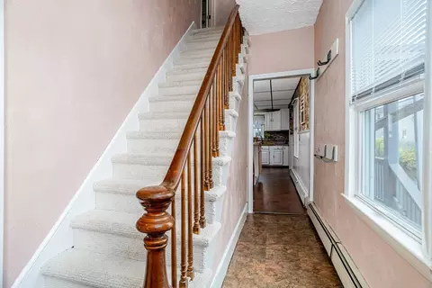 Entry Way - 663 Millbury St, Worcester, MA 01607 photo 3 of 3